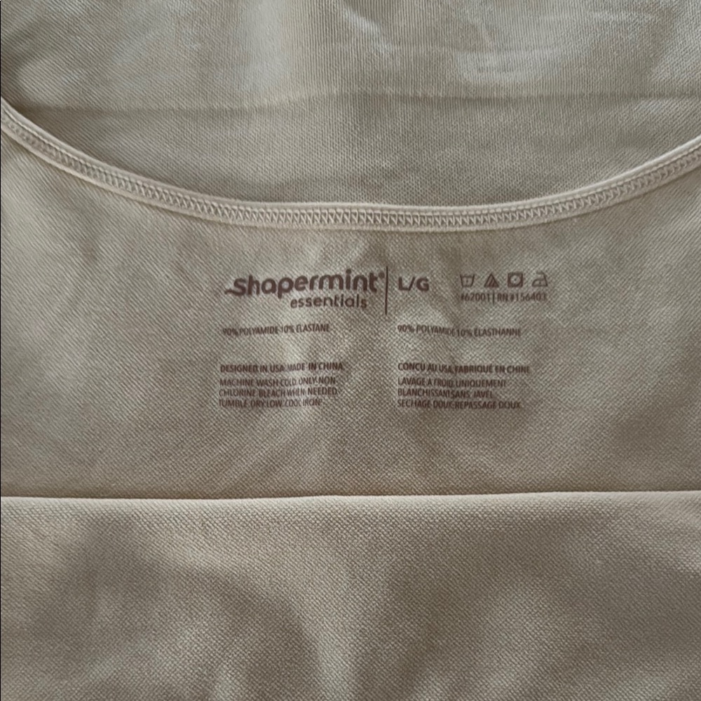 Shapermint Black, White, & Tan Essentials All Day… - image 3